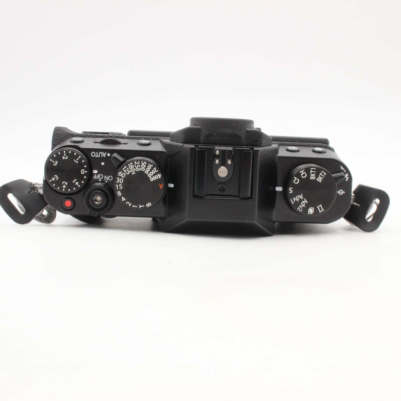 Fujifilm X-T10 ブラック デジタルカメラ ボディ 富士フイルム