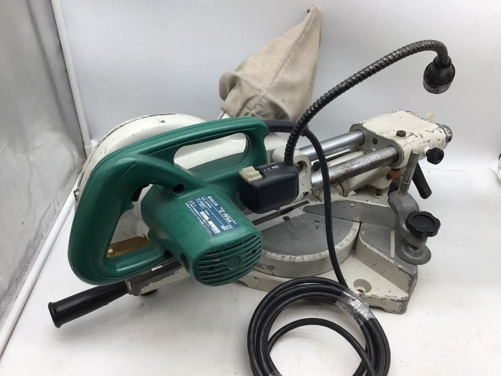 HITACHI 日立工機