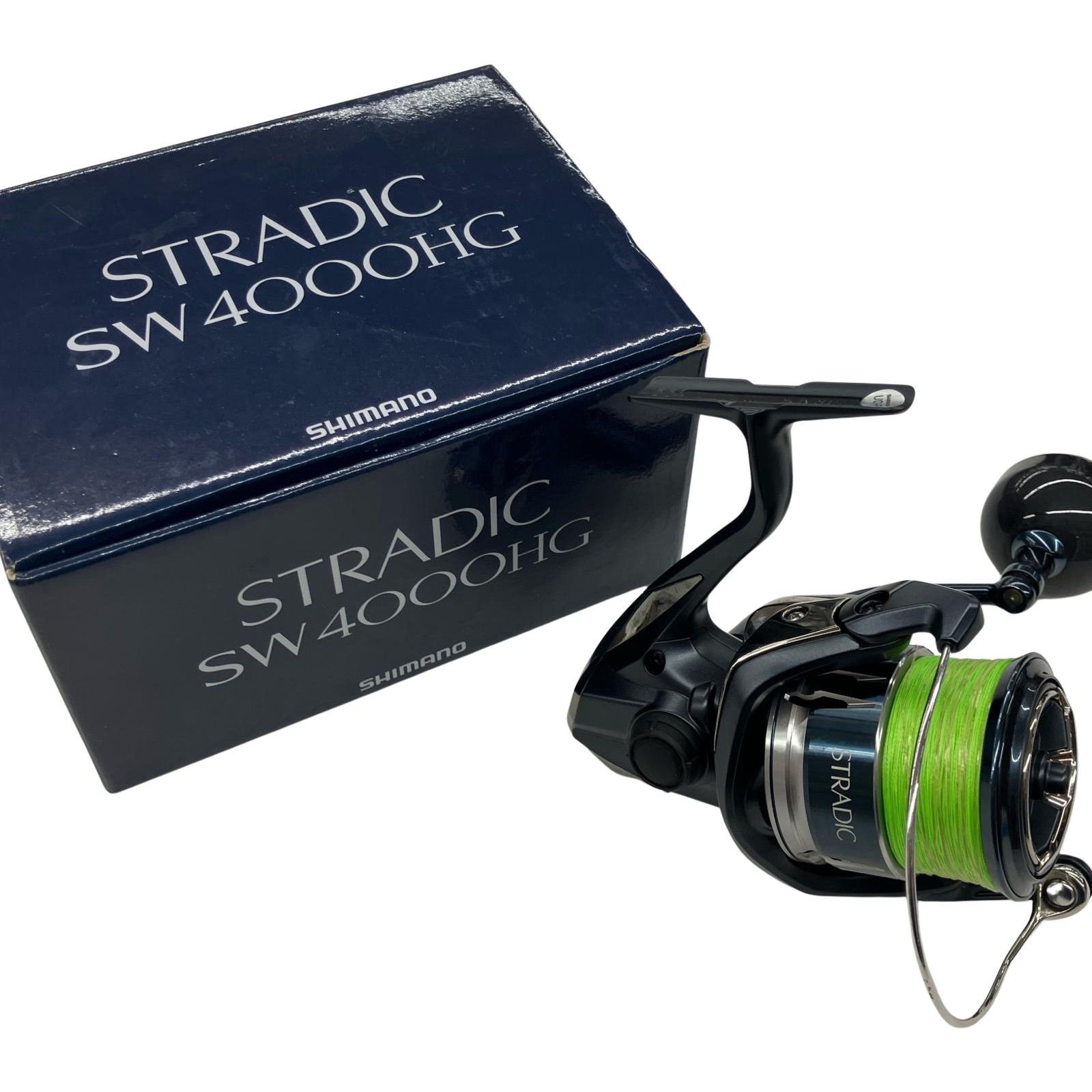 σσSHIMANO シマノ 20ストラディックSW4000HG 04241