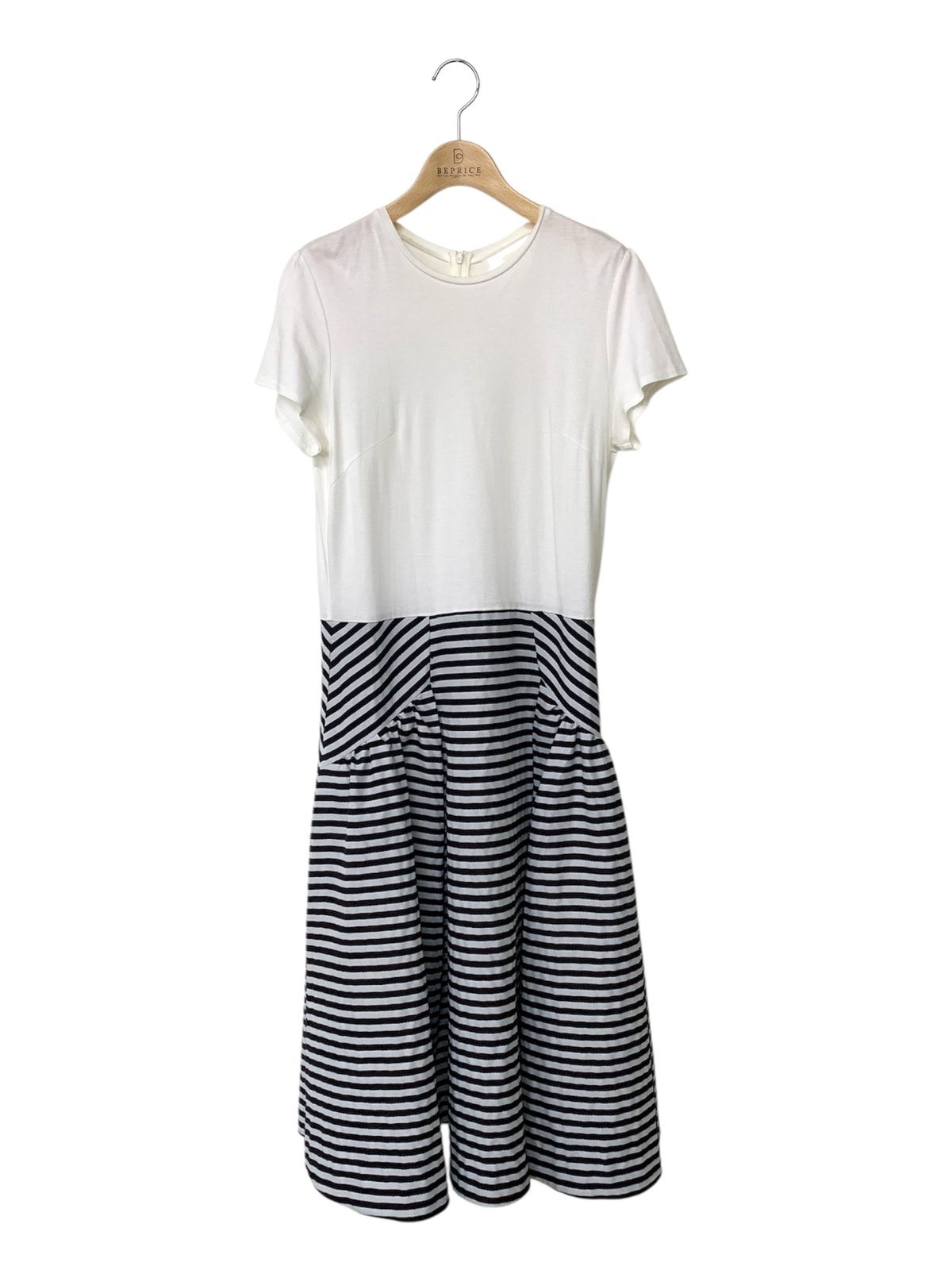BORDERS at BALCONY(ボーダーズアットバルコニー) JELLY TEE