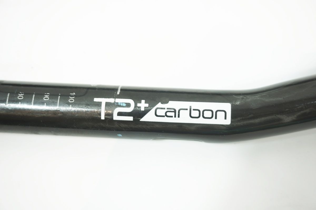 PROFILE DESIGN 「プロファイルデザイン」 T2+ CARBON DHバー