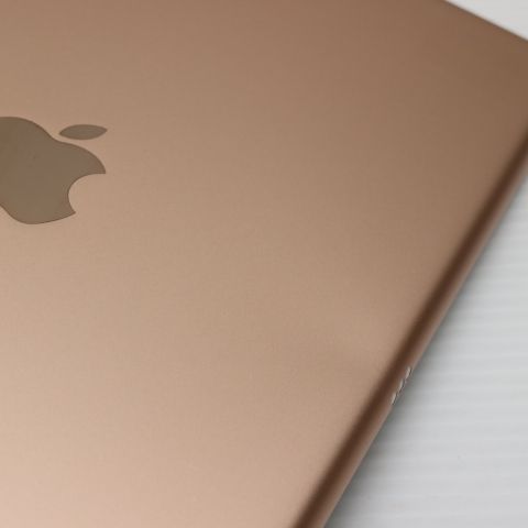 美品 iPad 第8世代 Wi-Fi 32GB ゴールド 即日発送 タブレット
