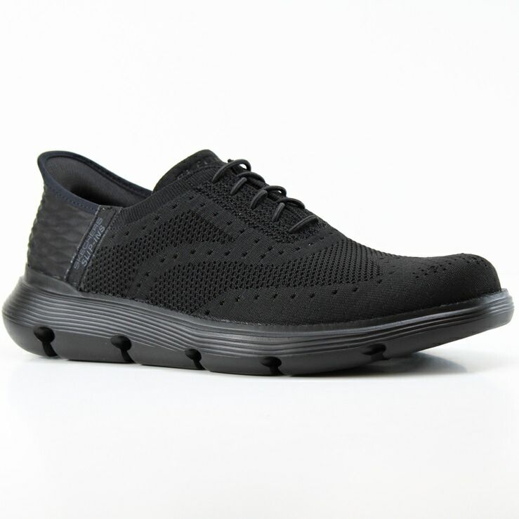 SKECHERS スケッチャーズ スリップインズ：ガルザ - ガービン SKECHERS SLIP-INS スケッチャーズ スリップインズ GARZA GERVIN