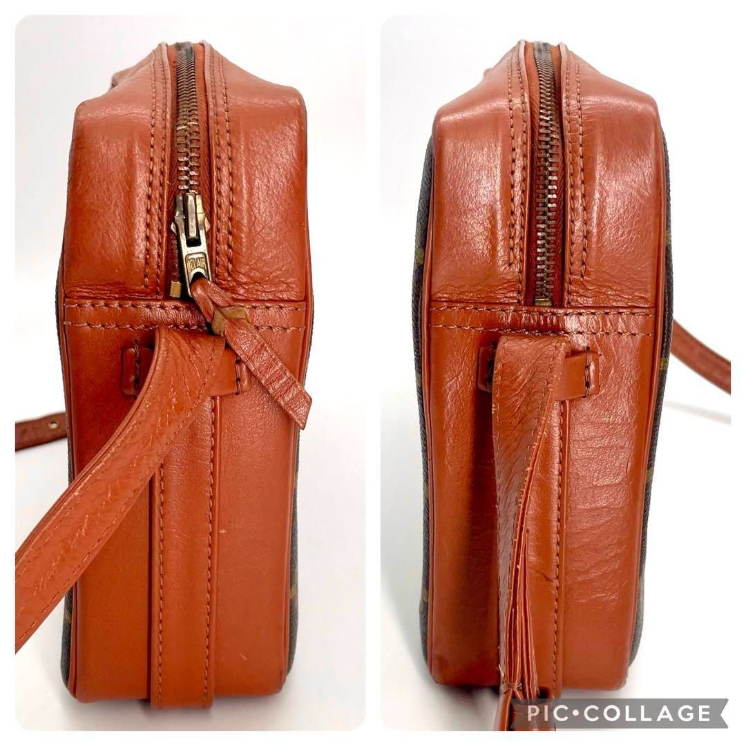 ⛄️極美品⛄️ ルイヴィトン サックバンドリエール モノグラム  