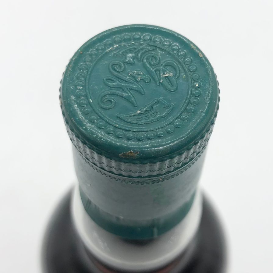 ロングモーン 40年