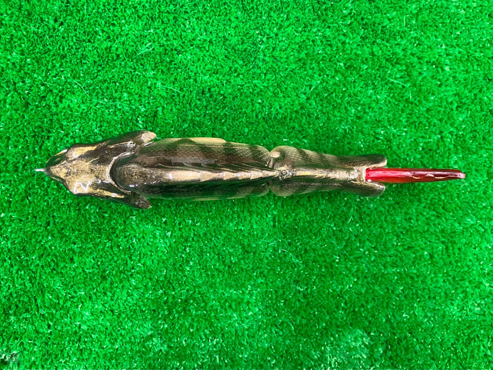 ラッキーパーチ