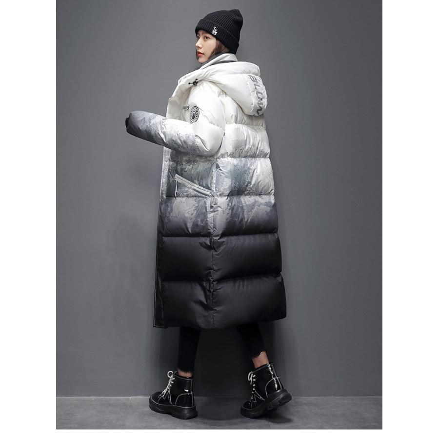 ダウンジャケット