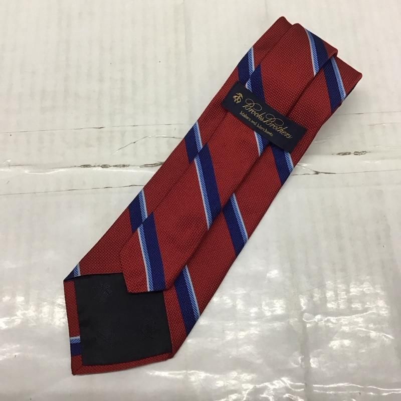 ブルックスブラザーズ ネクタイ 楽天市場】BROOKS BROTHERS ブルックスブラザーズ ネクタイ 346