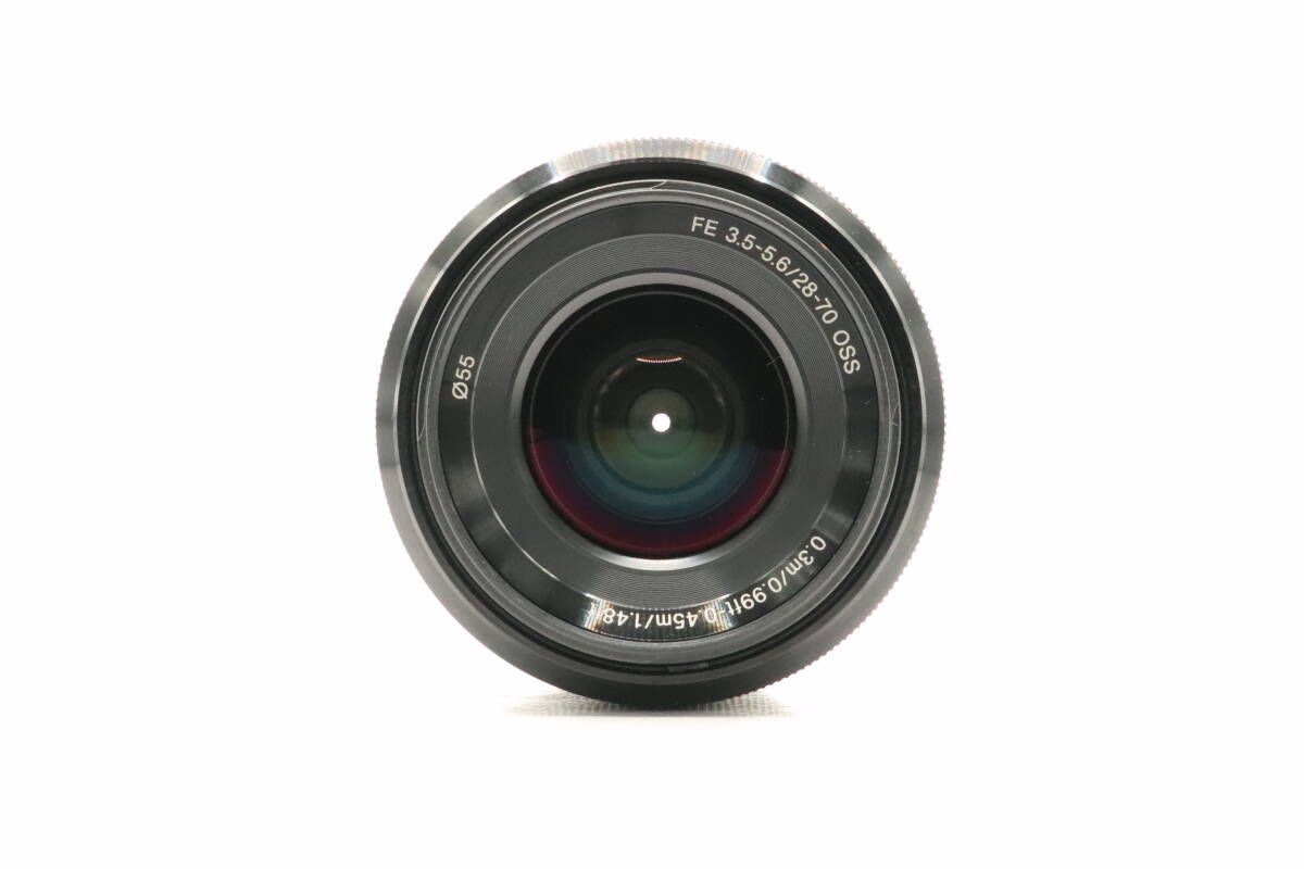 動作品　キャノン Canon EF-S 18-200mm F3.5-5.6 IS レンズ(ズーム) LUMIX S 28-200mm F4-7.1 MACRO O.I.S. LUMIX S