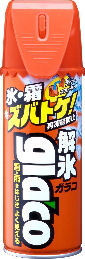 スクレーパー