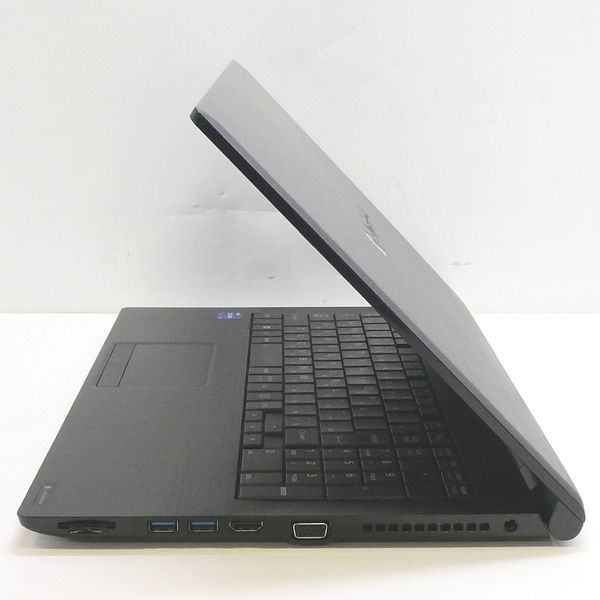 TOSHIBA dynabook B65/HU Core i7-1165G7/16GB/新品SSD512GB(M.2