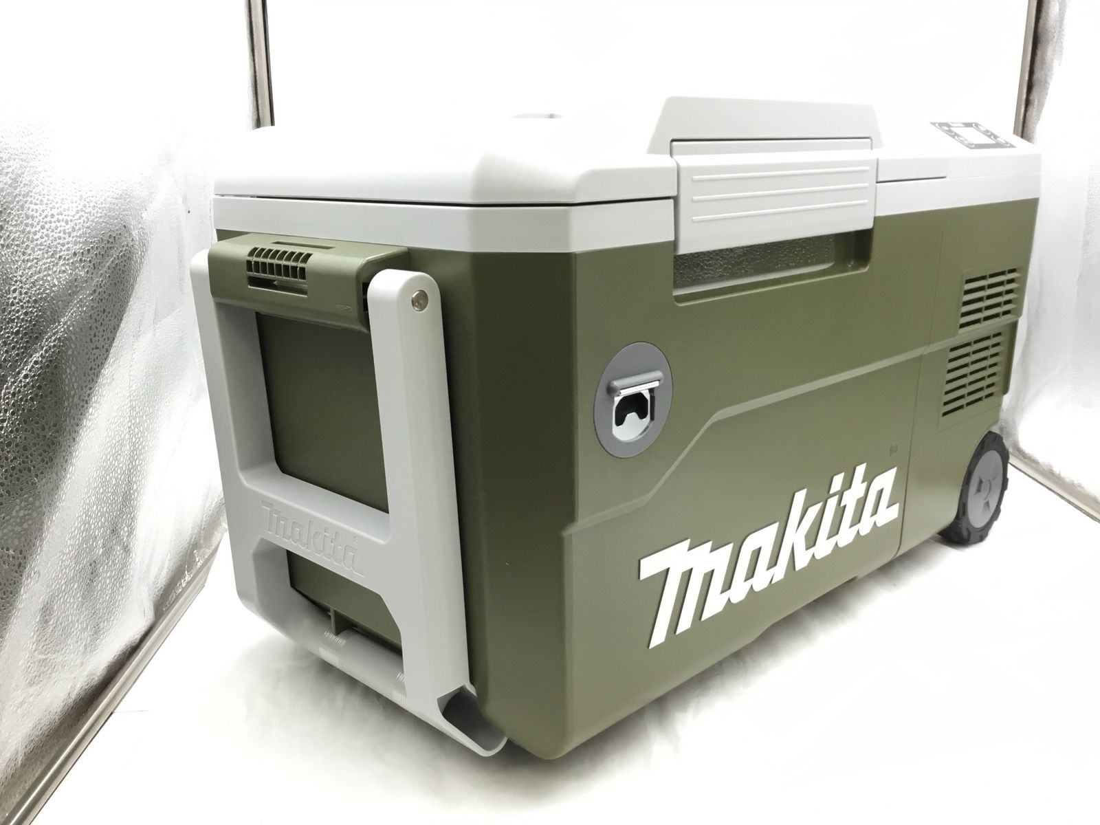 GOTURE GT-PR18 冷温庫 18L Goture 18L In-Car Refrigerator [Aluminum Compartment] -22