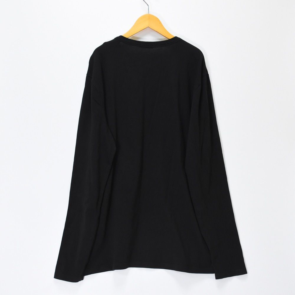 MONCLER モンクレール MAGLIA T-SHIRT ロングスリーブカットソー 