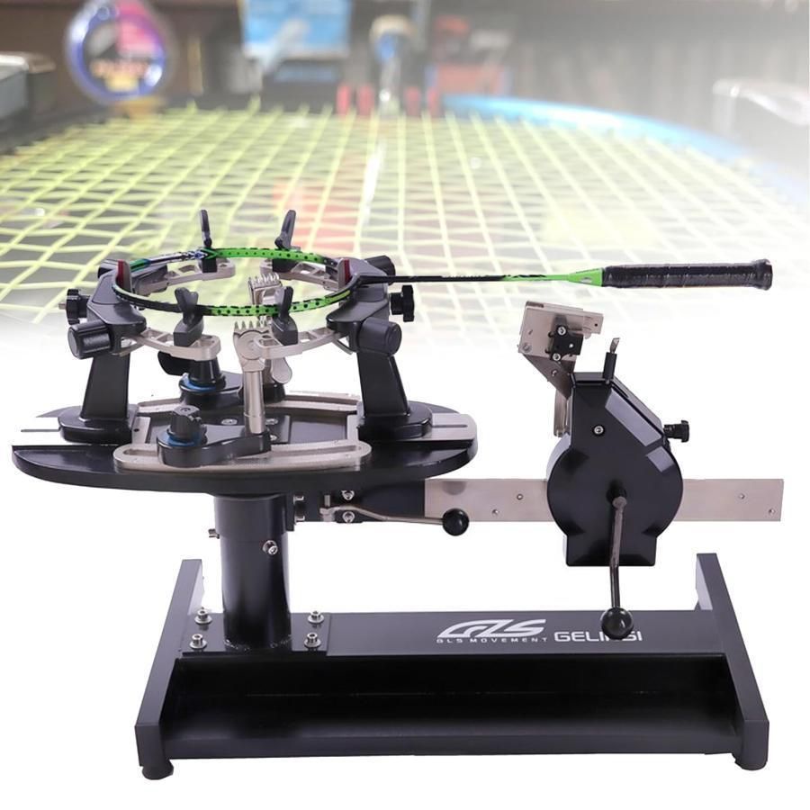 StringwayクロスストリングガイドLDガット張り道具 hiqua StringwayクロスストリングガイドLDガット張り道具 hiqua ガット 張り 機