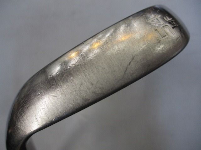 ウェッジ タイトリスト ボーケイSM9ブラッシュドスチール54-14F