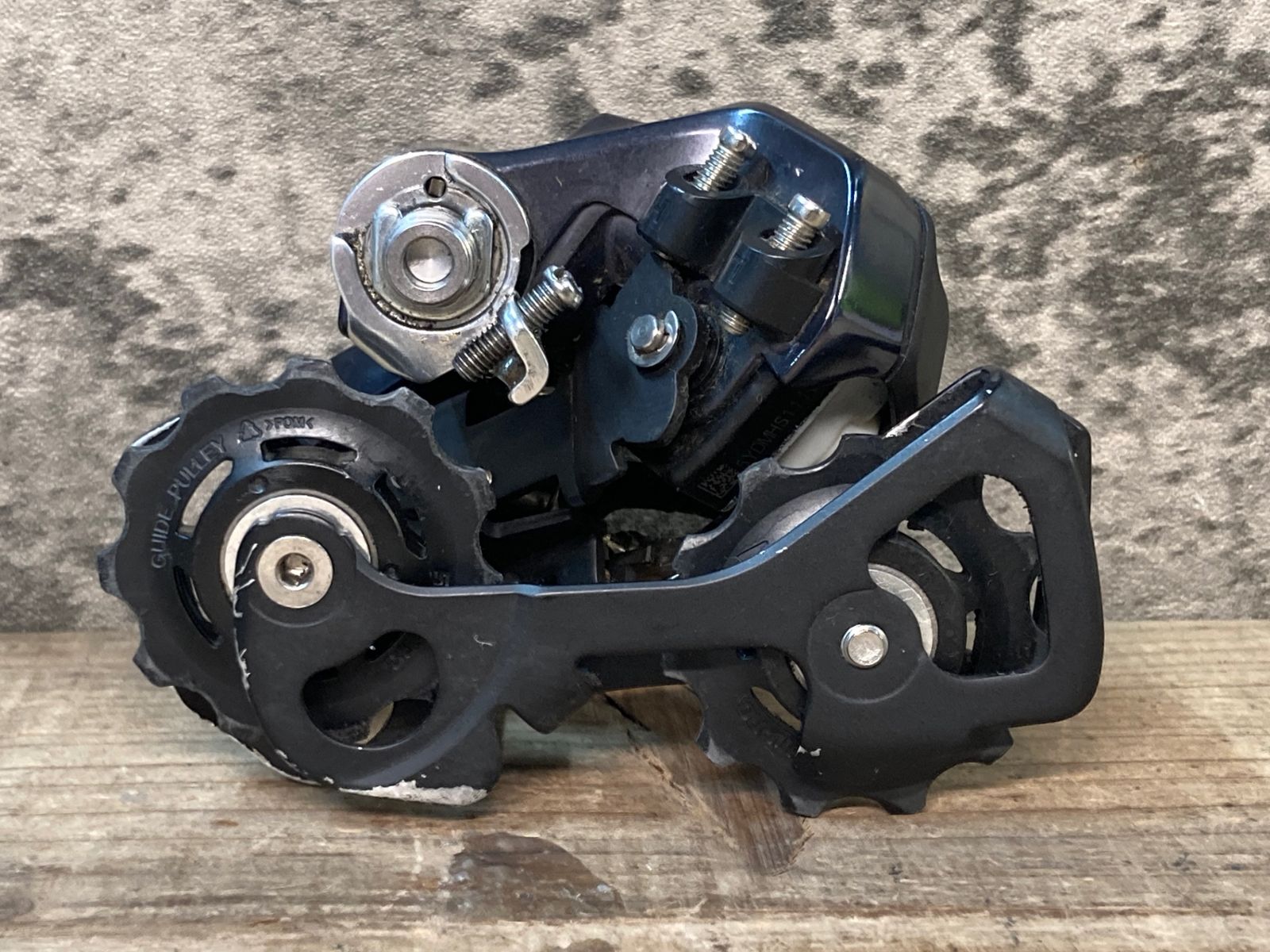 JD048 シマノ SHIMANO アルテグラ ULTEGRA RD-6870 リアディレイラー