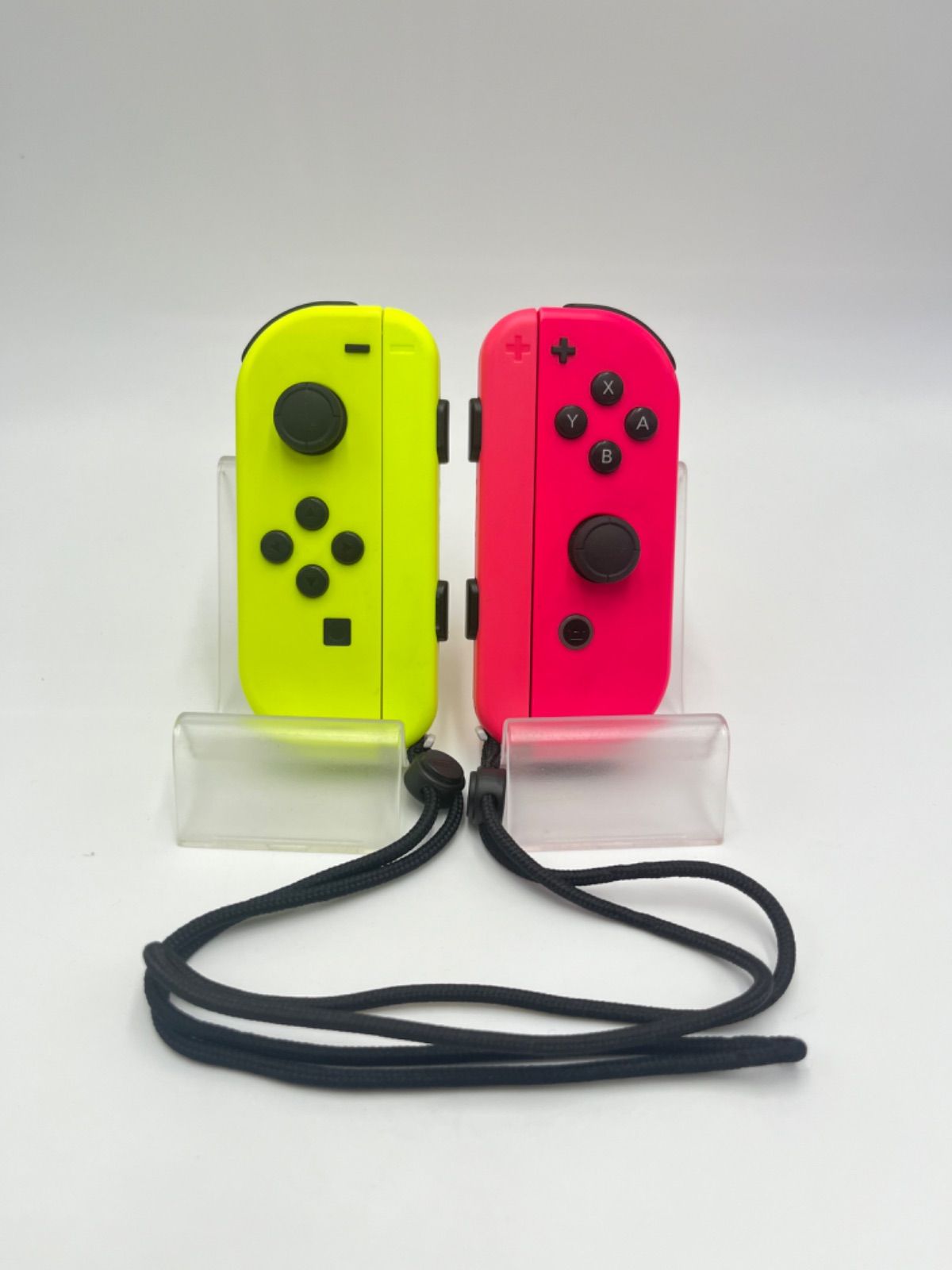 動作OK・安心補償】Nintendo Switch スイッチ ジョイコン 左右