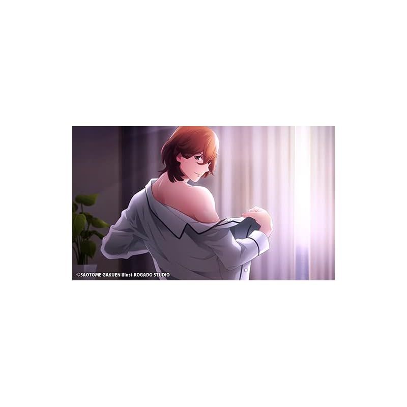 うたの☆プリンスさまっ♪All Star After Secret for Nintendo