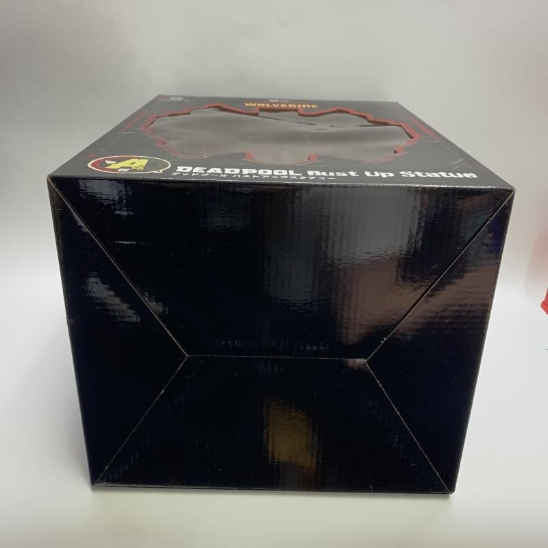 JF1083 未開封 MARVEL HappyくじA賞 デッドプール 新品】Happyくじ MARVEL『デッドプール＆ウルヴァリン』 A賞