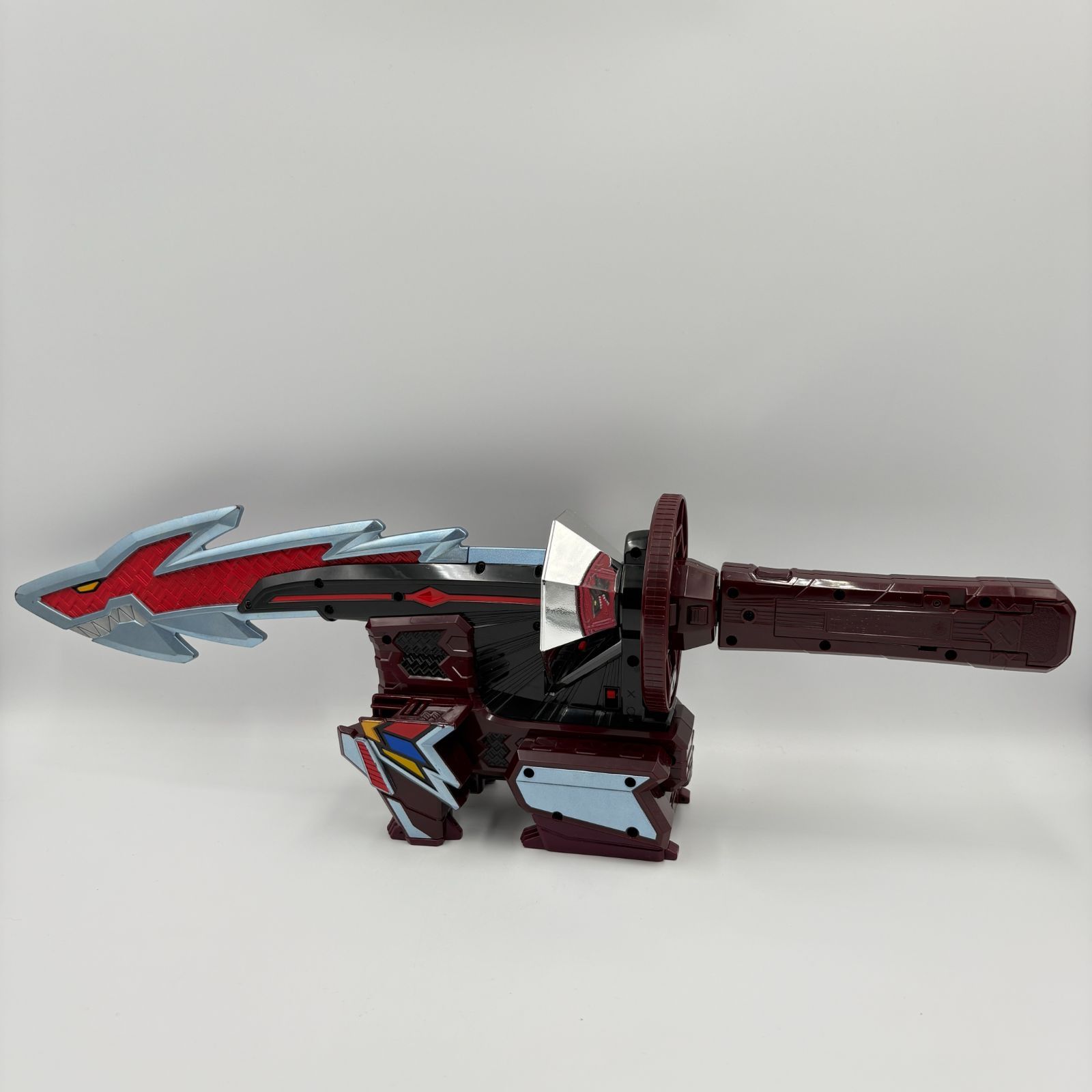 侍戦隊 シンケンジャー