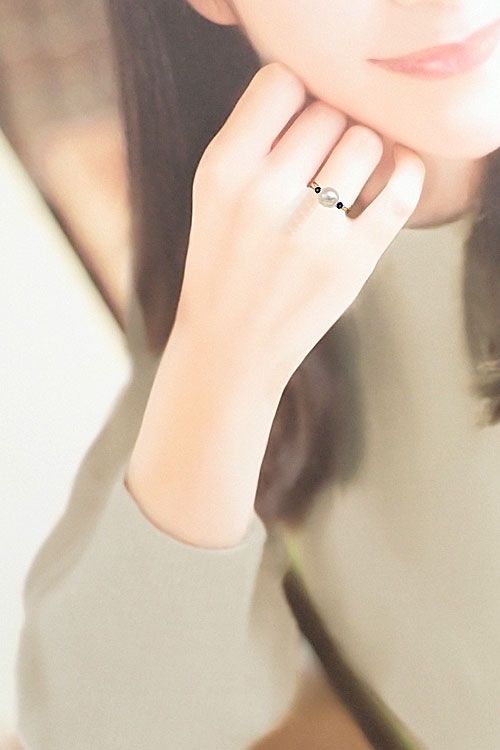 K18イエローゴールド TIFFANY-Co.