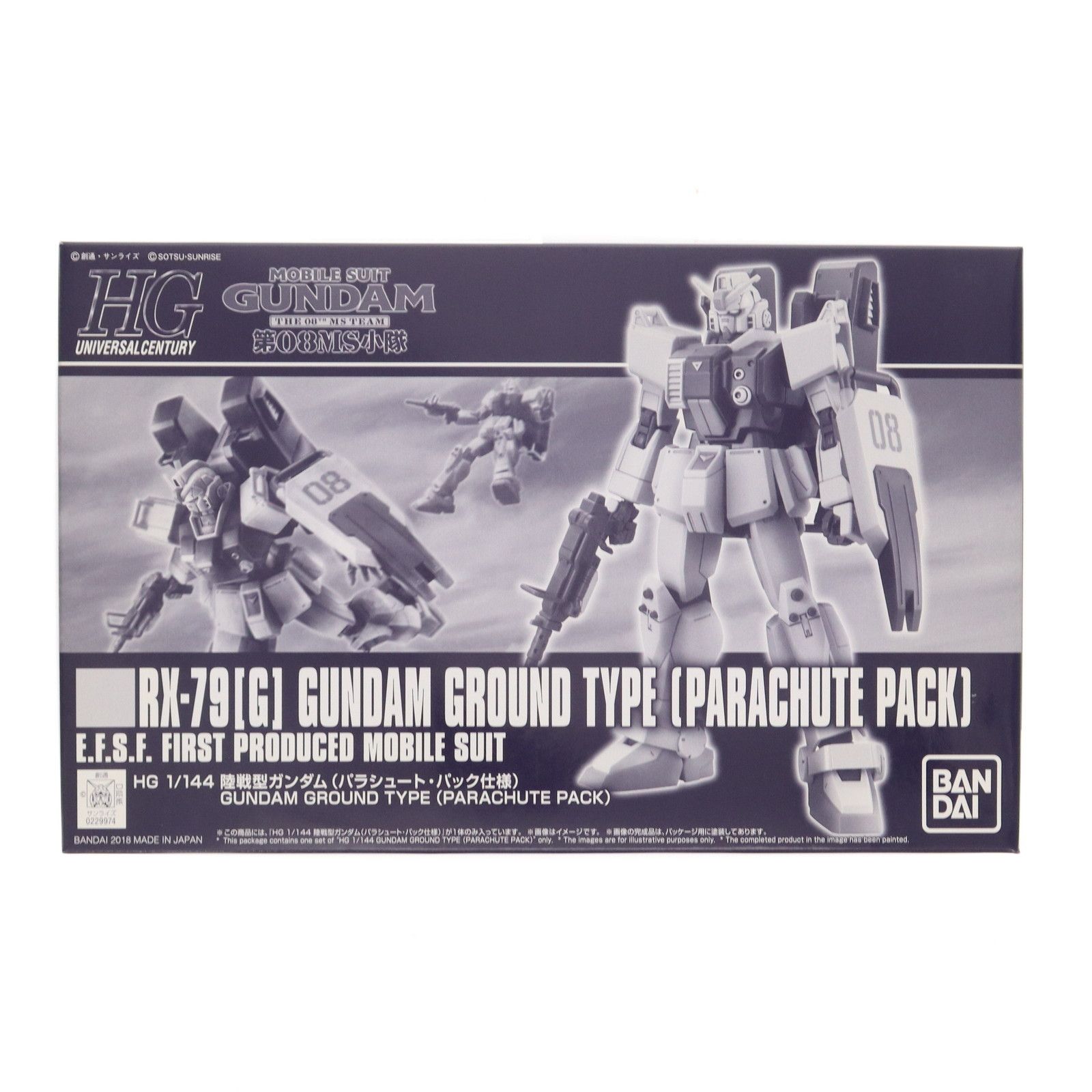 HGUC 1/144 バニング小隊 ガンプラスペシャルセット 送料込み 楽天市場】【中古】【未組立】HG 神バーニングガンダム 1/144