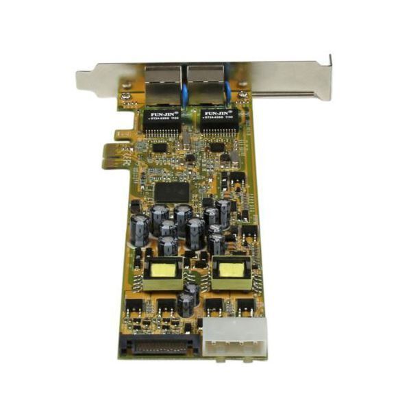 ギガビットイーサネット増設PCI