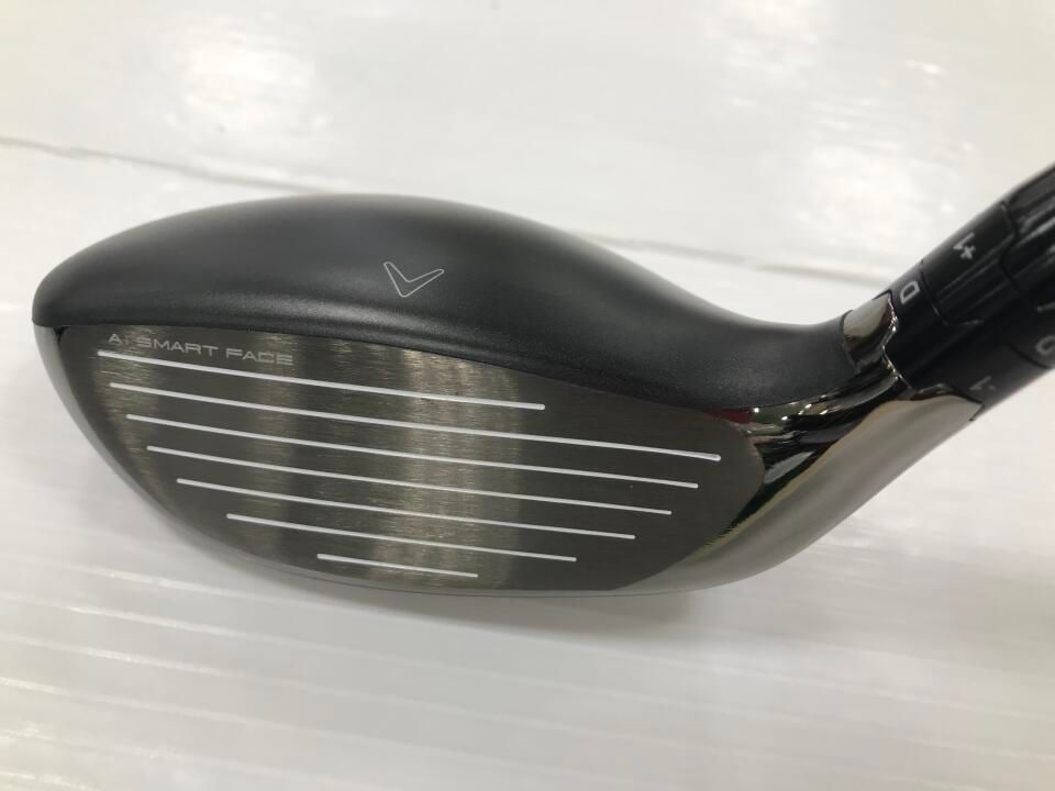 パラダイム Ai SMOKE HL ユーティリティ U7 7H 7番 30度 PARADYM AI