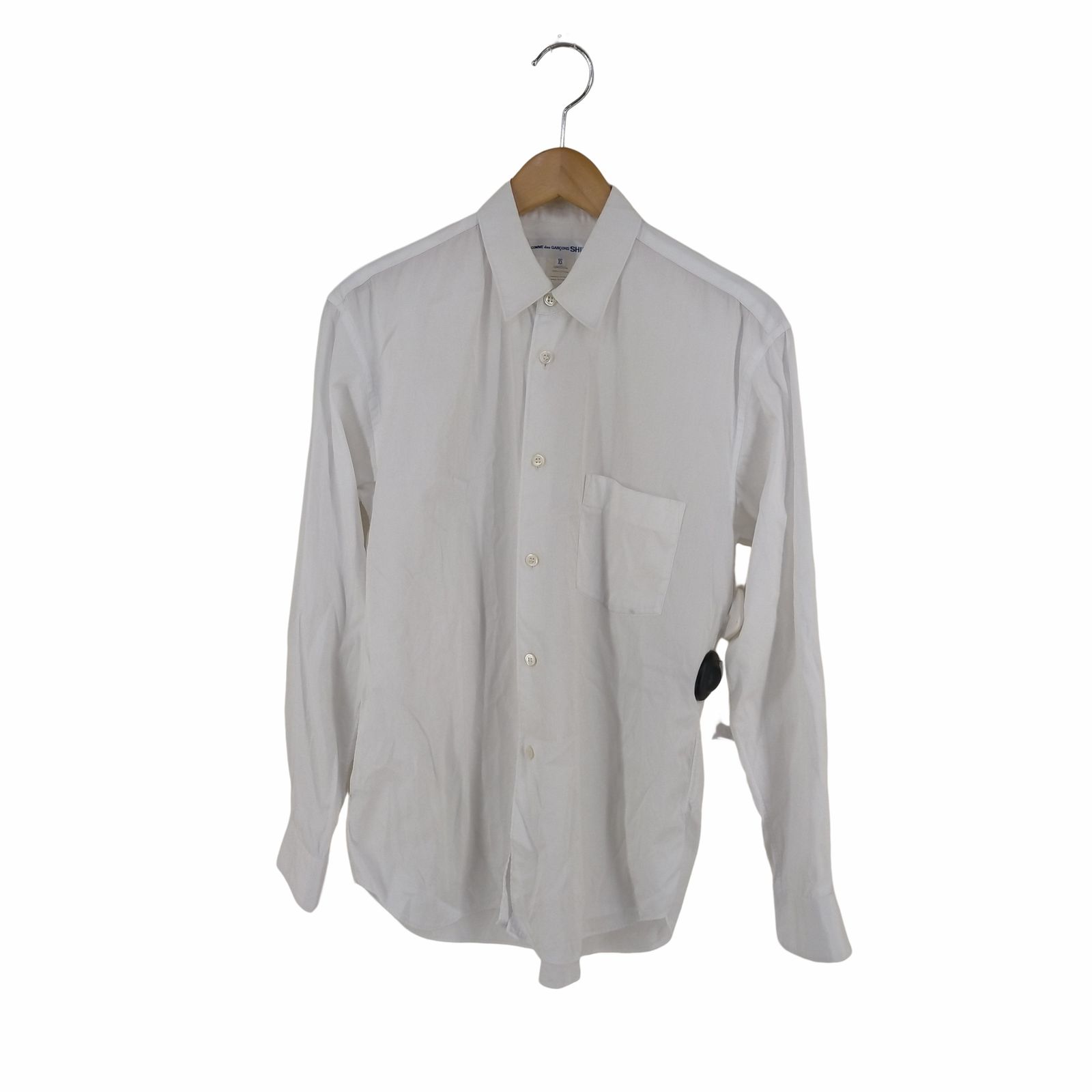 コムデギャルソンシャツ COMME des GARCONS SHIRT フランス製 FOREVER