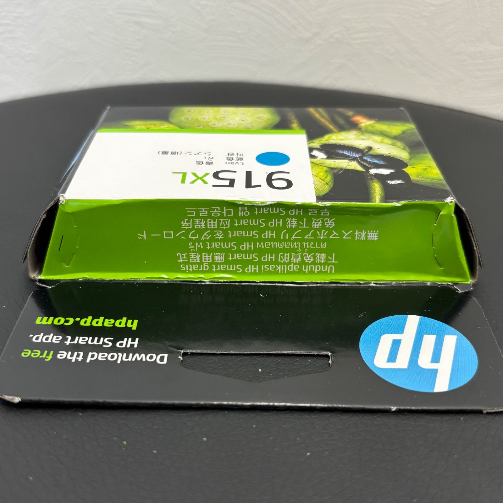 インクカートリッジ