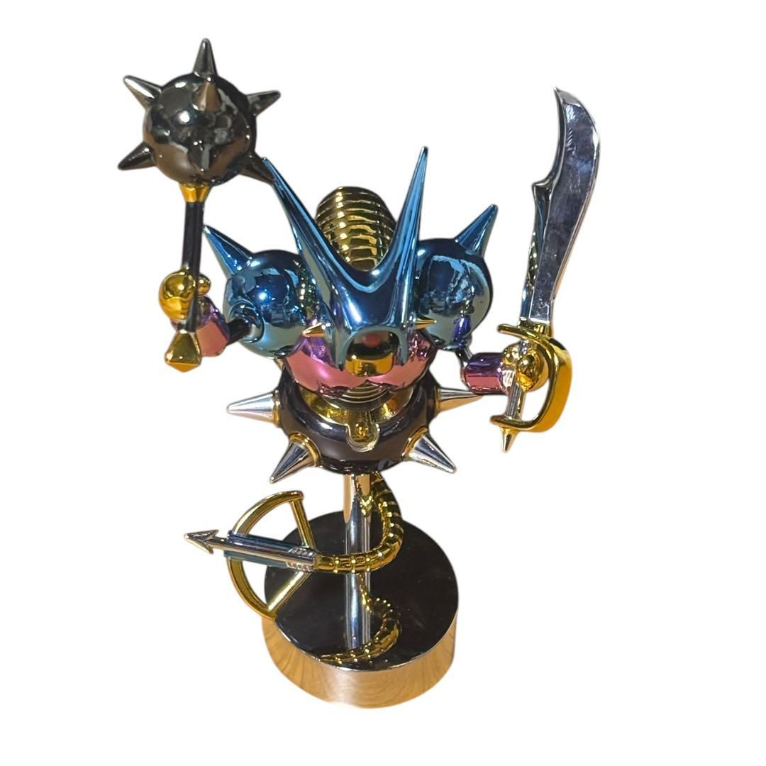 ドラゴンクエスト メタリックモンスターズギャラリー キラーマシン2 ドラクエ ドラゴンクエスト メタリックモンスターズギャラリー