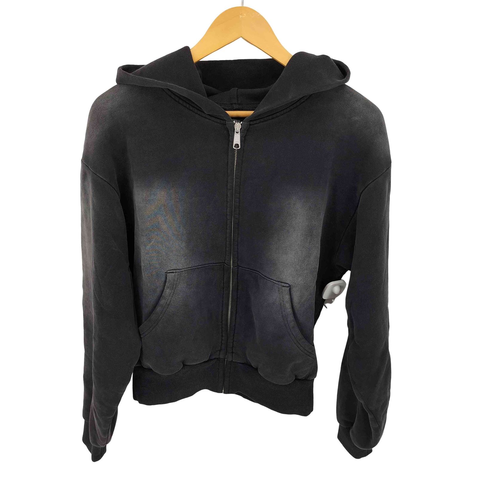 ヴェイパライズ VAPORIZE Used Zip Parka メンズ JPN:M - メルカリ ヴェイパライズ VAPORIZE Used Zip Parka メンズ JPN:M - メルカリ