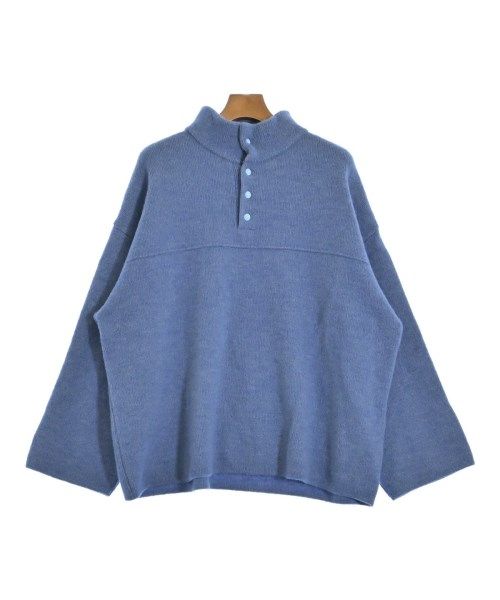 Blanc YM ニット セーター メンズ 古着