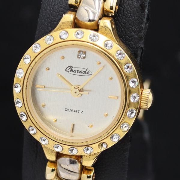 Ladies☆TEJ/銀文字盤GDbar/自動巻☆新品 Sed913d4e6e384194817610b055be2
