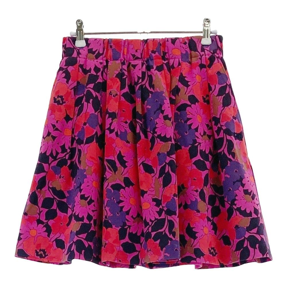 パーリーゲイツ ゴルフウェア スカート ピンク サイズ00 パーリーゲイツ ゴルフウェア スカート ピンク サイズ00