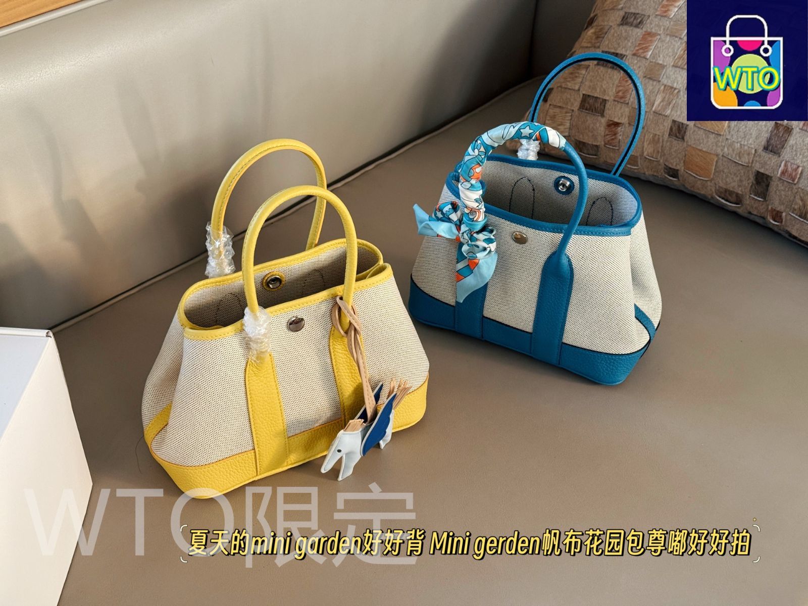 今日特価】Coach コーチ ミニガーデン シルクスカーフと