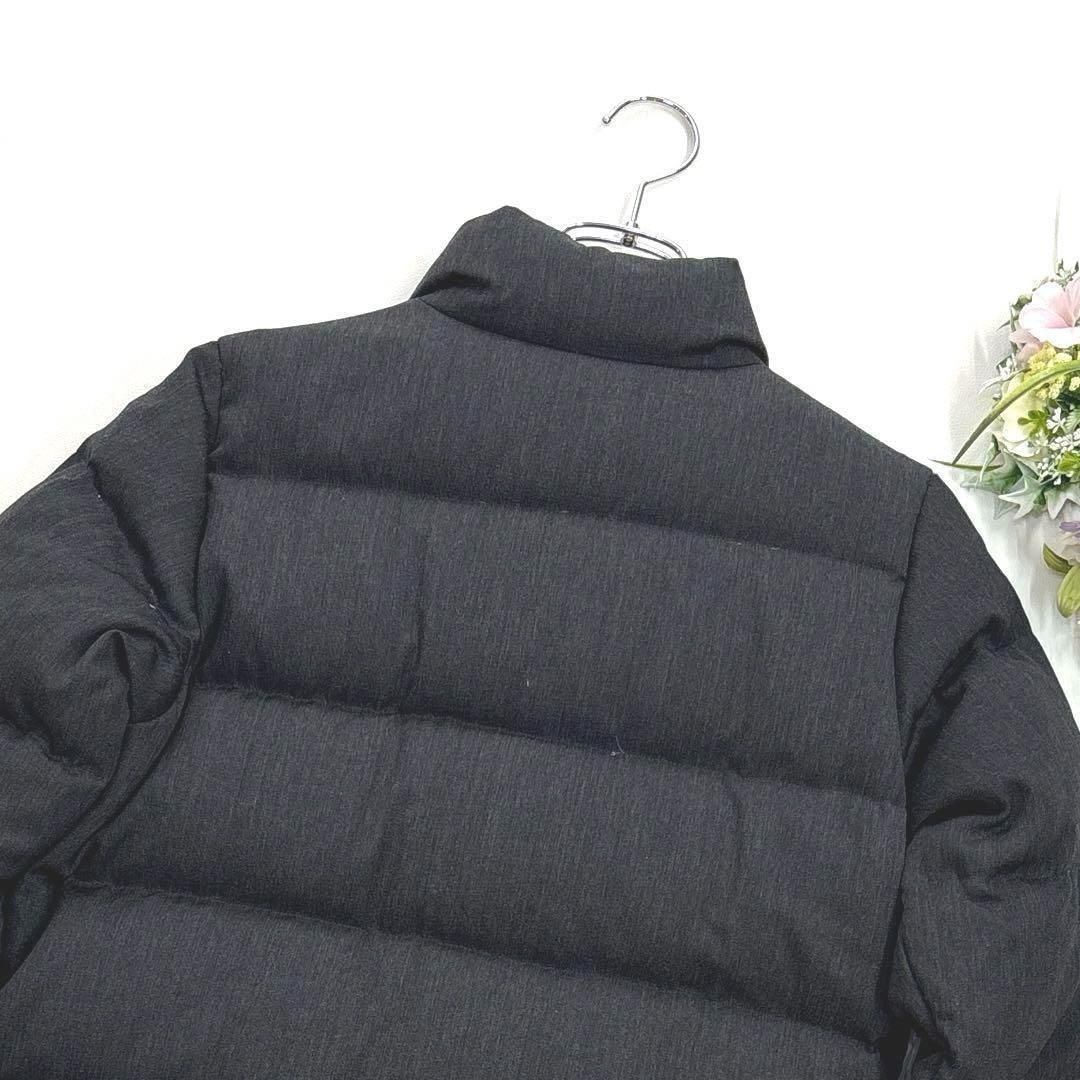 PEARLY GATES - 極美品❗️パーリーゲイツ　1/M リバーシブルダウンジャケット　2way 極美品❗️パーリーゲイツ 1/M リバーシブルダウンジャケット