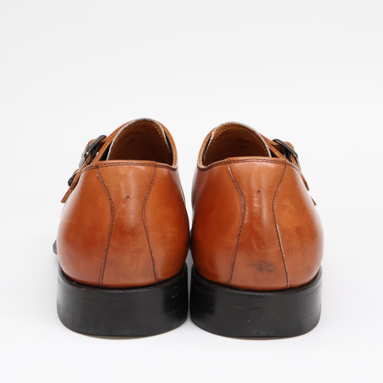 SCOTCH GRAIN スコッチグレイン 910 オデッサ ダブルモンク 25 - メルカリ