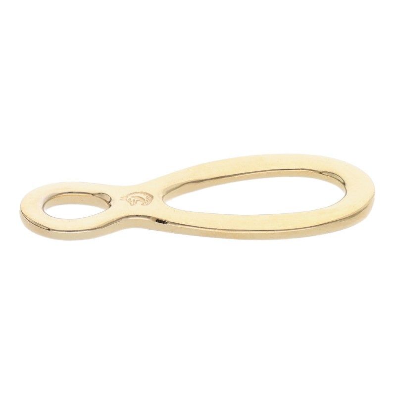 身近な タディアンドキング OLDホイール K18ゴールドホイール メンズ 感動