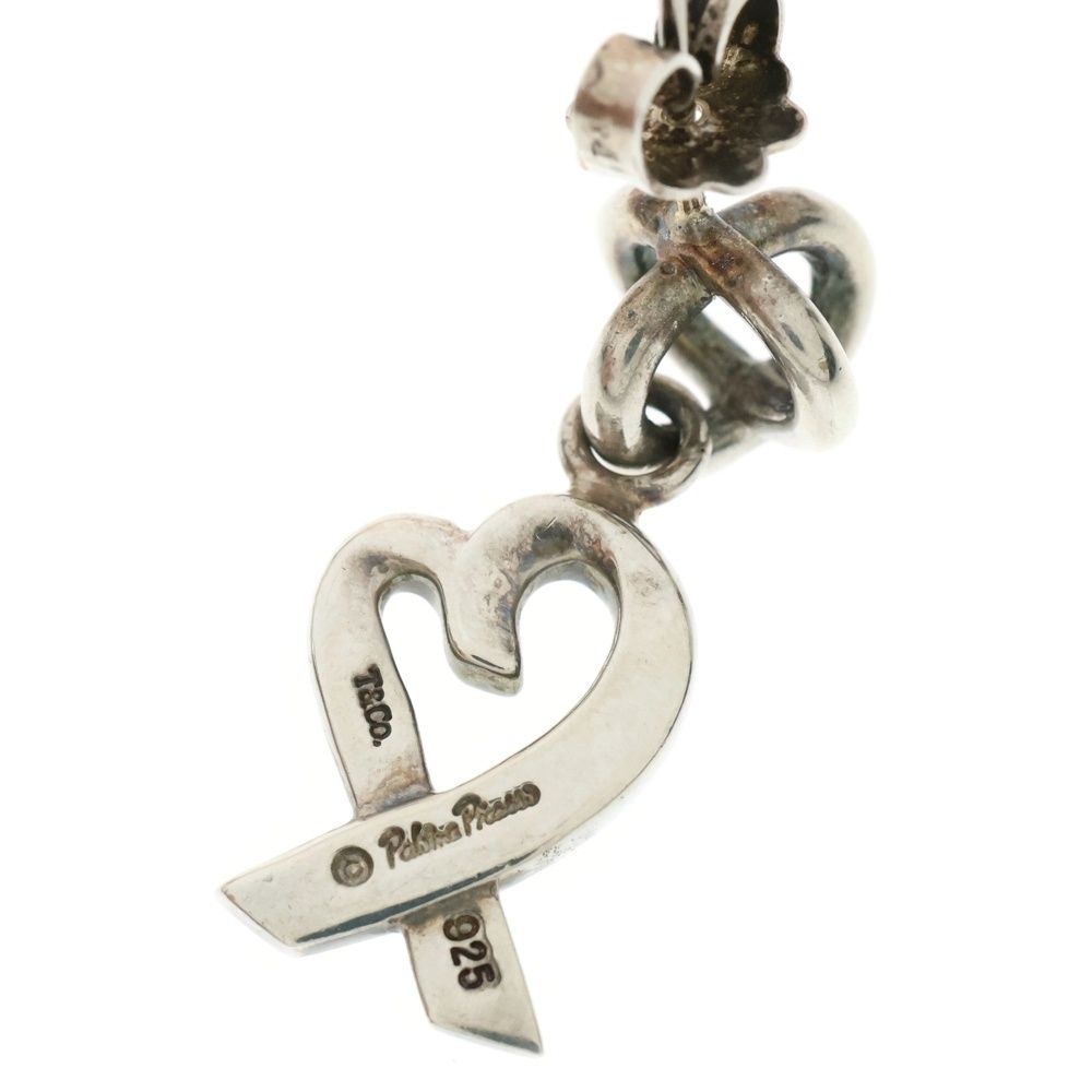 ピアスイヤーアクセサリー シルバー