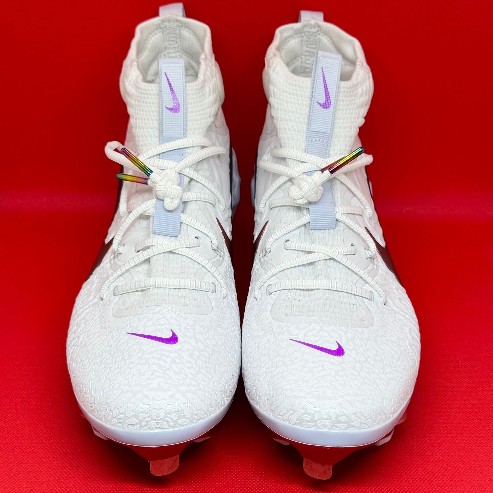 アルファハラチNXT レインボー