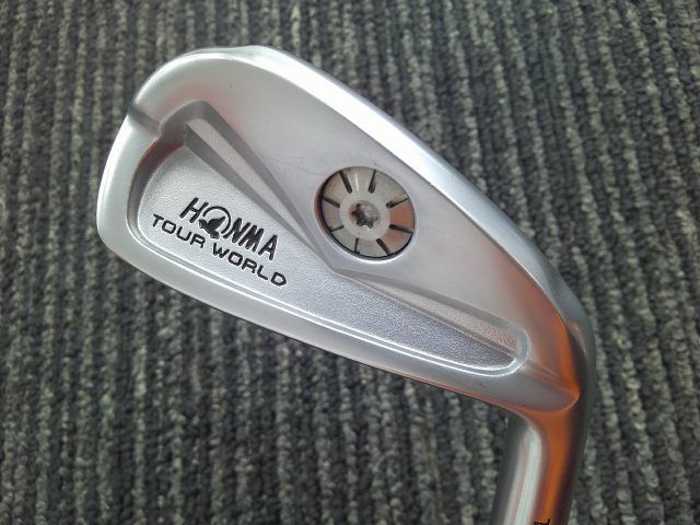 中古 ユーティリティ ホンマ ツアーワールドU 2013/N.S.PRO 950GH neo/S/18[9239]博多