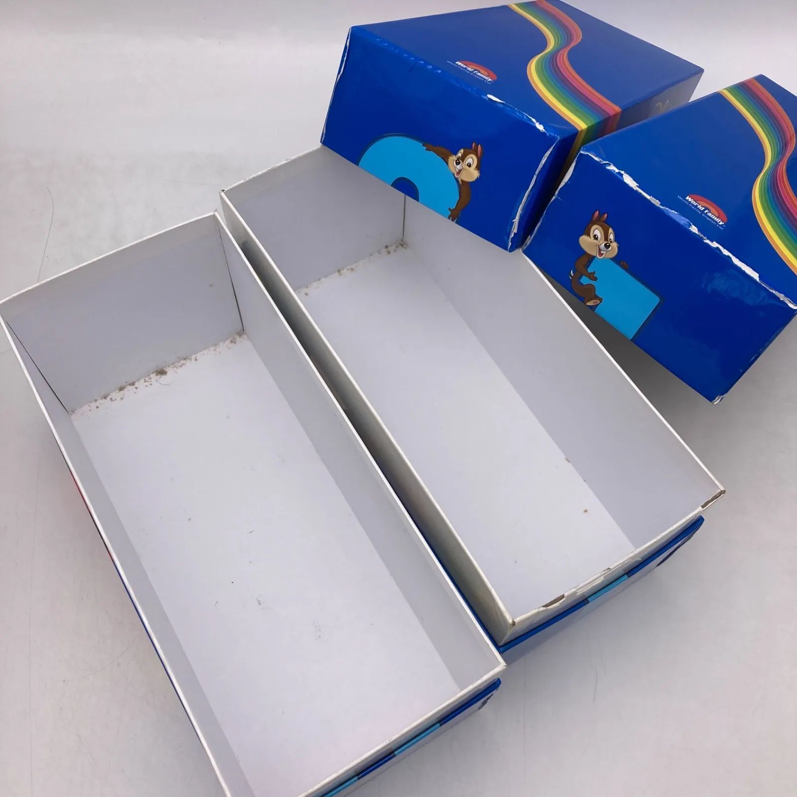 トークアロング Q＆Aカード ディズニー英語システム DWE