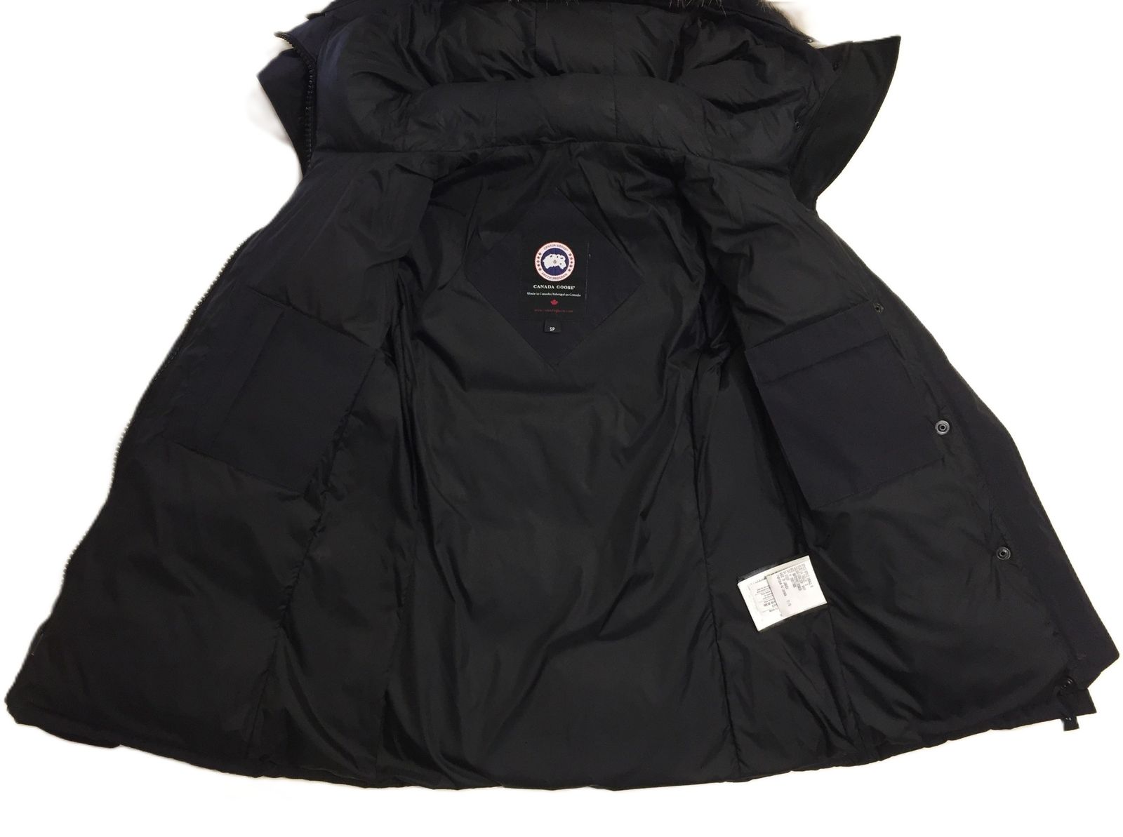 CANADA GOOSE カナダグース 2604JL PORTLAND PARK ポートランド