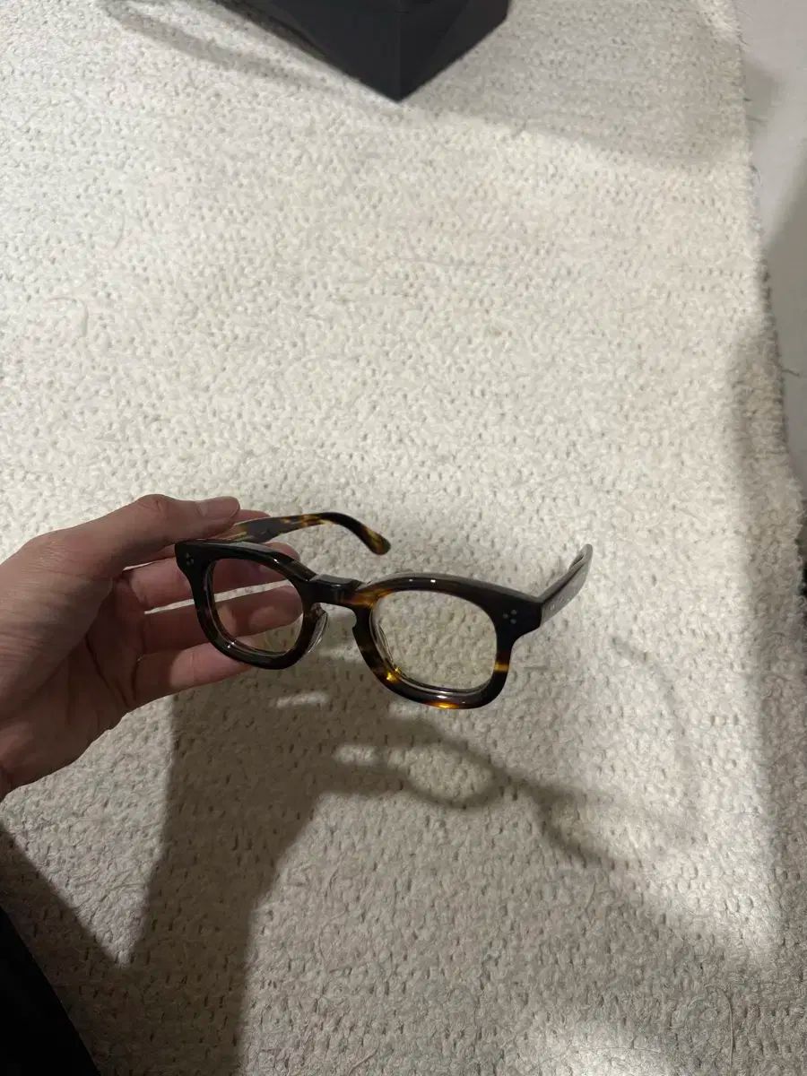 ラッシュ アイウェア lunettes 02