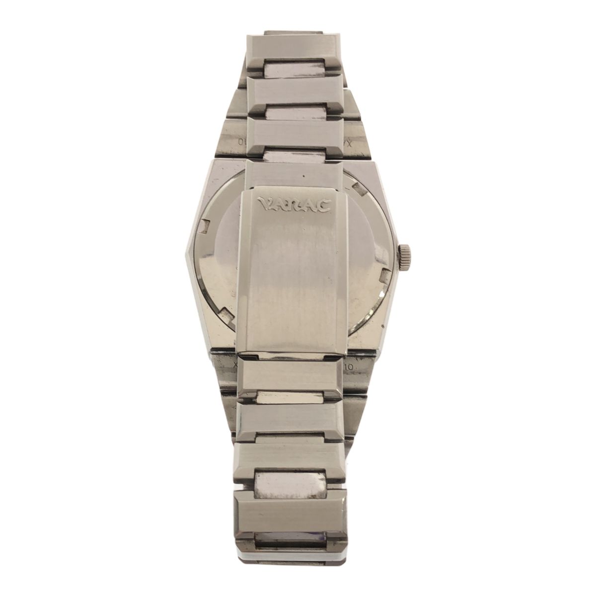 腕時計 稼働 SEIKO キングセイコー KS バナック VANAC 5626-6010