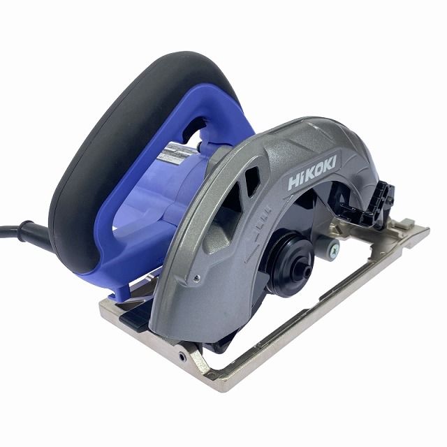 HiKOKI ハイコーキ 100V 165mm 丸のこFC6MA 丸のこ 丸ノコ 丸鋸 木工用 切断機