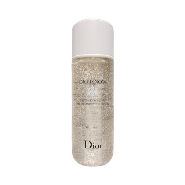 dior スノーエッセンス オブライトマイクロ ローション 化粧水【新品未使用】 DIOR】 ディオール スノー エッセンス オブ ライト マイクロ