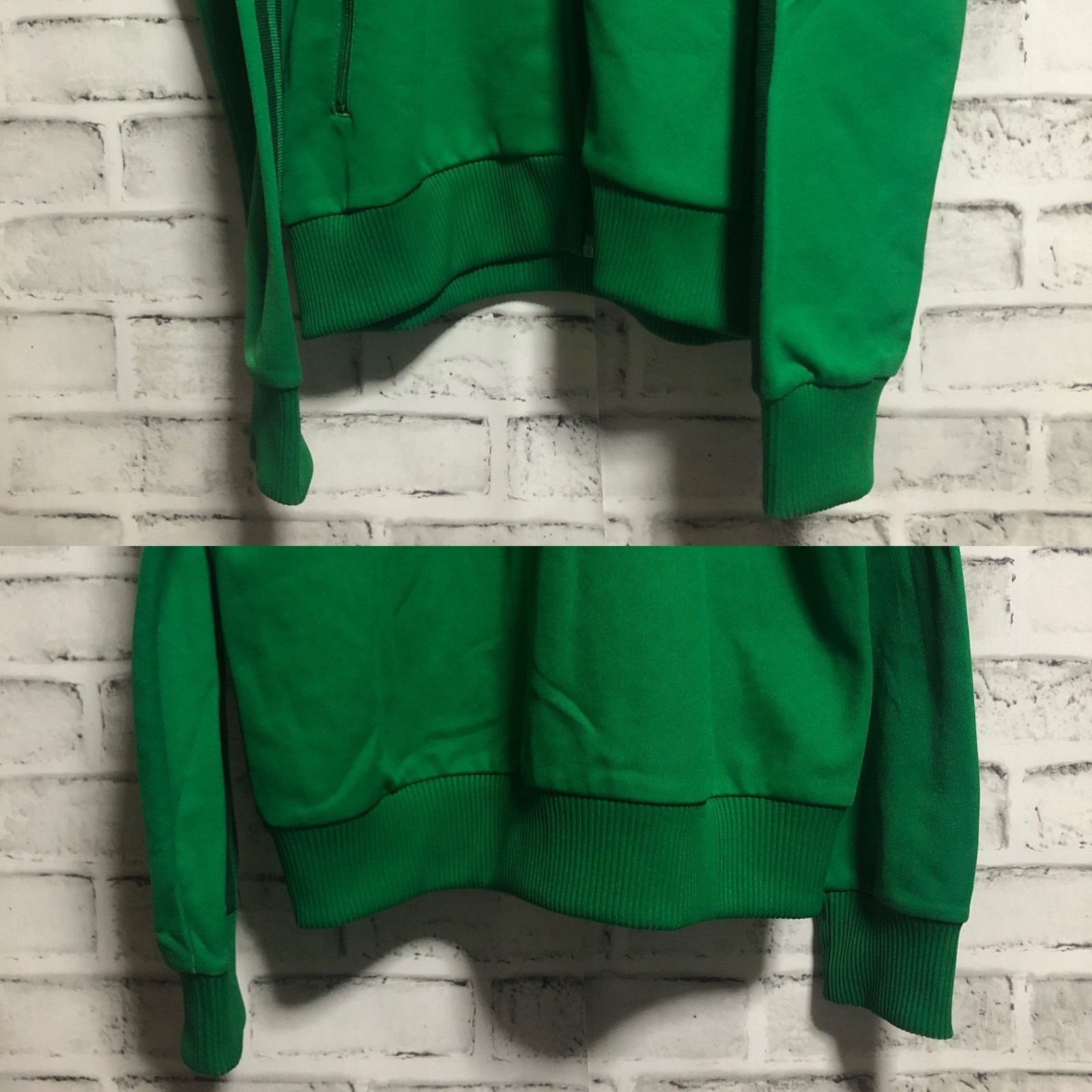 希少XL??90s adidas トラックジャケット/ジャージ 刺繍トレファイル 