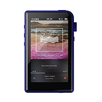 中古】 SHANLING ハイレゾ対応ミュージックプレーヤー M2s
